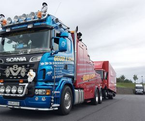 SCHLEPP- & BERUNGSFAHRZEUGE