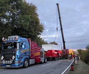 SCHLEPP- & BERUNGSFAHRZEUGE